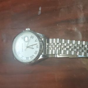 Emporio de Milano mens auto watch